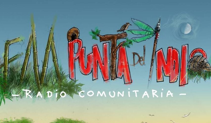 Lee más sobre el artículo Radio Comunitaria Fm Punta del Indio